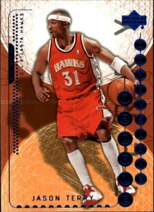 2003-04 Upper Deck Triple Dimensions Basketball Card Pick - Picture 1 of 199