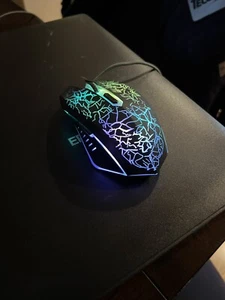 Hemzone Gamestart gaming mouse - Picture 1 of 2