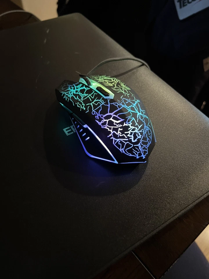 Hemzone Gamestart gaming mouse - Image 1 of 2