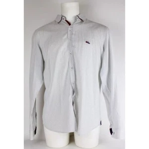 Camisa Para Hombres The Surf Car 3XL Fiesta Ocasión Especial Mangas Largas Abotonada - Imagen 1 de 12