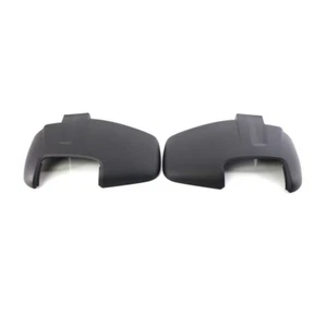 For Ford Transit MK8 2014-2019 Pair Rearview Mirror Cover Cap Replacement - Picture 1 of 6