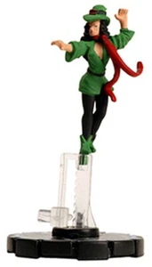 HeroClix - #007 Enchantress - Legacy - Bild 1 von 1