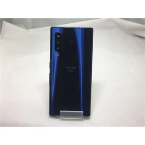 FUJITSU FLECHAS NX9 F-52A 5G 128GB/8GB RAM Teléfono Android Desbloqueado Azul... - Imagen 1 de 9