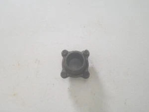 BANSHEE 350 YFZ350 YFZ BLASTER 200 YFM200 BRAKE DISC BRACKET HUB 2GU-25712-00-0 - Picture 1 of 10