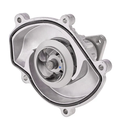 OEM Engine Water Pump 94810603301 For Porsche Macan Panamera Cayenne 2008-2016 - Image 1 of 4