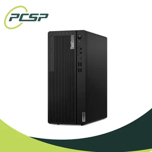 Lenovo M70t Gen 3 4.40GHz Core i5-12400 16GB RAM 1TB NVMe + 2TB SATA Win11 - Picture 1 of 5