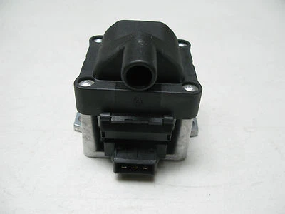 BOBINA DE ENCENDIDO (ES-003) PARA VOLKSWAGEN JETTA 1991-1999 Foto 1 de 4