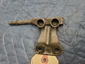 2004-2008 Mazda Rx-8  Rx8 OEM Fuel Rail 4 Port - Picture 1 of 3