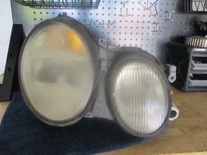 1999-2003 Mercedes Benz CLK 320 Right Passenger Side Taillight OEM - Picture 1 of 8