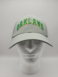 Oakland Athletics MLB Team Fanatics Cooperstown Collection Flexkappe/Mütze L/XL - Bild 1 von 5