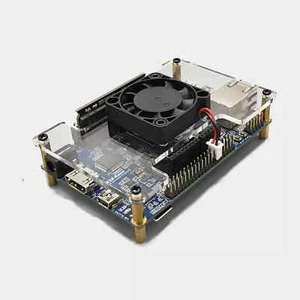 Placa de ventilador y disipador de calor MiSTer FPGA - Imagen 1 de 4