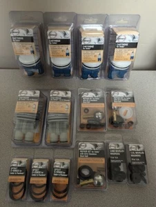 New Danco Delta Plumbing lot Cartridges, o-rings, repairs kits 14 packs - Picture 1 of 6