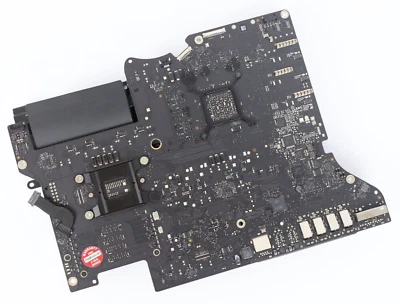 iMac 27" A1419 2013 Originale Scheda Logica 3.5 GHz i7 GTX 780M 4 GB 820-3481-A - Immagine 1 di 4