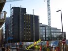 Photo 6x4 Royal Edinburgh Infirmary redevelopment New flats under constru c2013