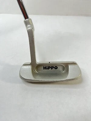 Hippo X-P2 Golf Putter Right Hand 34” - Image 1 of 4