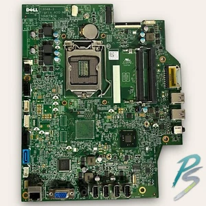 Original Dell Optiplex 3030 AIO LGA1155 DDR3 Desktop-Hauptplatine F96C8 0F96C8 - Bild 1 von 4