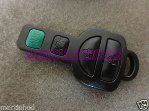 Intellikey AIK5A9488 Ersatz Sender Fernbedienung Schlüsselanhänger  - Bild 1 von 1