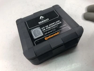 Centralina RENAULT GRAND SCÉNIC II JM0/1 8200288045 2005 17144728 - Immagine 1 di 4