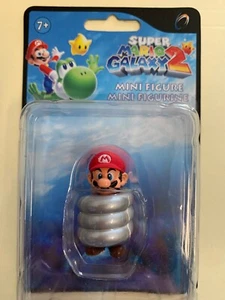 Super Mario Galaxy 2 Mario Minifigur - Bild 1 von 2