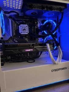 High End Gaming Pc - Photo 1/1