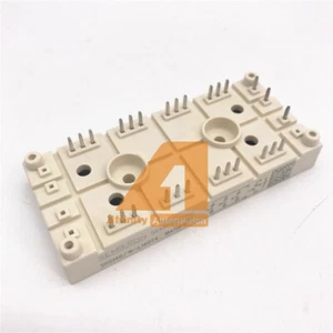 Fuente de alimentación módulo SKD146/16-L140T4 SEMIKRON - Imagen 1 de 9