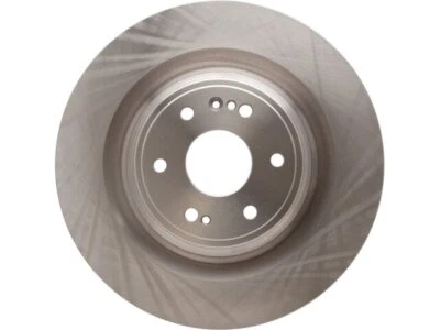 Rotor de freno delantero fricción dinámica 81125QV para Cadillac Escalade ESV 2015-2020 Foto 1 de 2