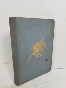 Antique 1890 Elbridge S BROOKS A Son of Issachar A Romance of the Days of Messia - Bild 1 von 11