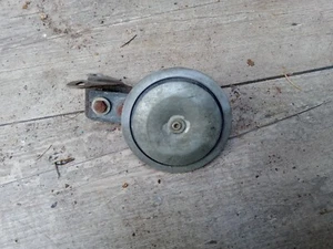 1975 HONDA CB 500 Horn cb500 cb500t 450 cb450 oem original - Picture 1 of 2