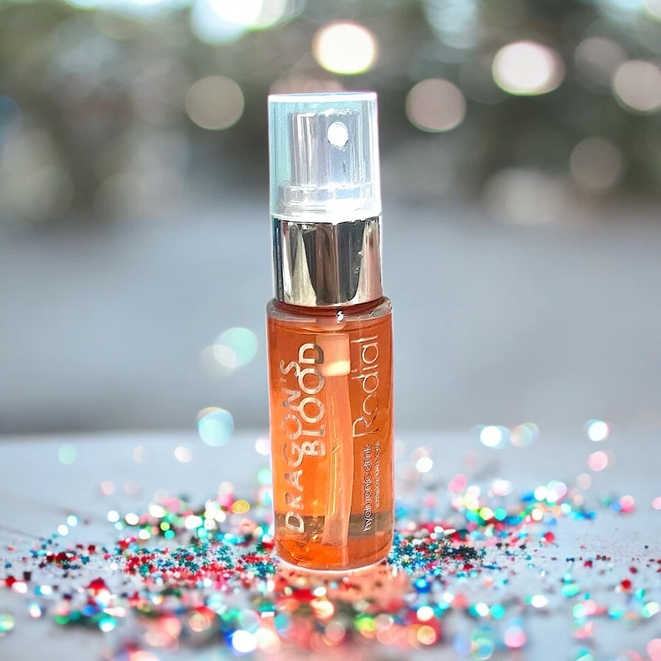 Rodial Dragon's Blood Hyaluronic Drink 100ml/3.3oz -