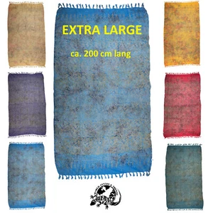 SAL-554---P / más de 300 diseños en tienda Sarong pañuelo falda envolvente colgante de pared - Imagen 1 de 13