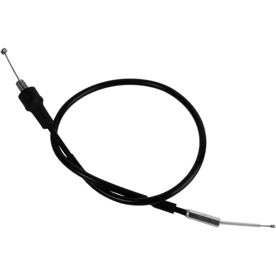 100% New Throttle Cable For Yamaha Bruin Grizzly Wolverine 350 YFM 350 — 第 1/1 张图片