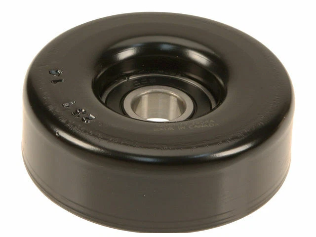 Para Oldsmobile Toronado 1986-1987 Accesorio Cinturón Ralentí Polea AC Delco 86373DB Foto 1 de 2