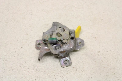 Fiat 500 Hood Lock Latch Bonnet Catch Genuine Oem 2012-2018 - Image 1 of 4