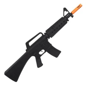 Adult Swat Gun 00437 Fancy Dress Costume - Picture 1 of 2