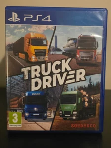 Truck Driver Ps4 - Bild 1 von 1