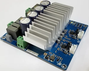 TPA3255 2x260W 2Ch Class D Audio Amplifier - Zdjęcie 1 z 4