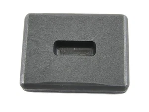 1/4 oz KitKat Goldbarren High Density Graphitbarren Form 1/8 oz Silber Kupfer - Bild 1 von 2