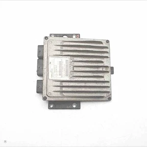 8200399038 8200619409 Centralina modulo ECU motore Renault Clio III serie 2005-1 - Foto 1 di 9