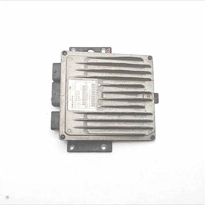8200399038 8200619409 Centralina modulo ECU motore Renault Clio III serie 2005-1 - Immagine 1 di 4