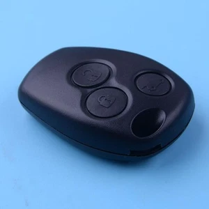 1pcs Key Shell Key Case Cover fit for Renault Modus Clio MK3 Twingo Romote FOB - Picture 1 of 4