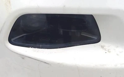 14 15 2016 17 18 Jeep Cherokee Passenger RH Headlight Halogen Projector Headlamp Foto 1 de 4