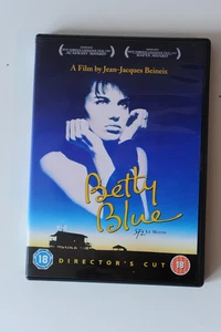 Betty Blue 37 Grad Le Matin DVD. KOSTENLOSER VERSAND - Bild 1 von 3