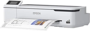 SC-T3100N Wireless Desktop Large Format Printer Colour A1 Printing - Picture 1 of 10