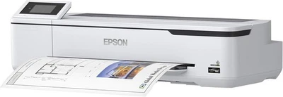 SC-T3100N Wireless Desktop Large Format Printer Colour A1 Printing - Image 1 of 4
