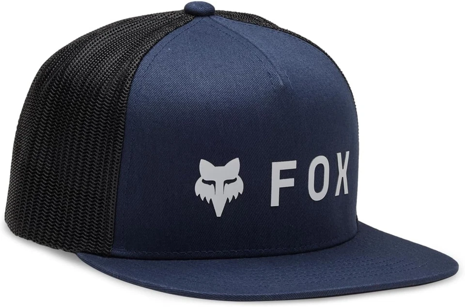 Gorra Fox Racing Absolute Mesh Snapback Foto 1 de 1