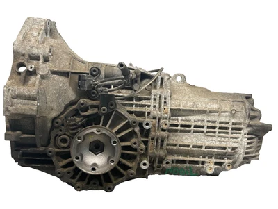 2006 Porsche Boxster 2.7 Manual Transmission Assembly 76K Miles RWD G87.01 05-08 Foto 1 de 4