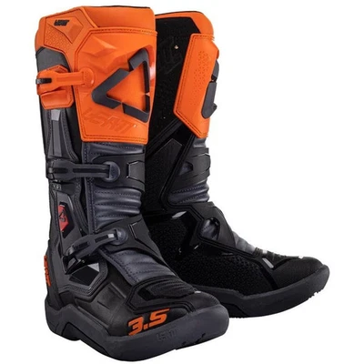 Leatt 2026 3.5 靴子 — 第 1/4 张图片