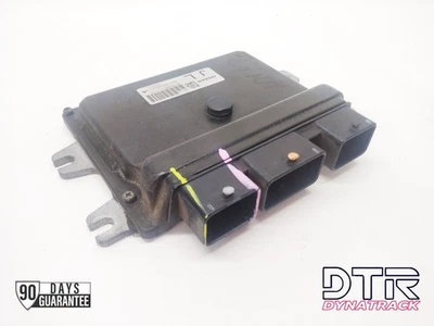 Nissan Sentra 2007 M/T 2.0L ECU ECM PCM Engine Control Module - Изображение 1 из 4