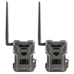 SPYPOINT FLEX M TWIN PACK - Picture 1 of 2
