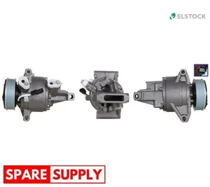 COMPRESSOR, AIR CONDITIONING FOR DACIA ELSTOCK 51-1338 - Picture 1 of 7